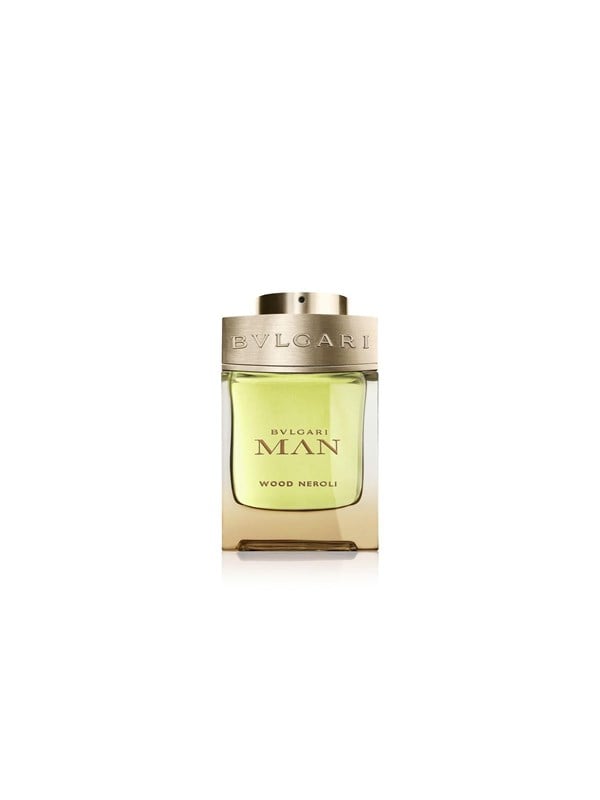 Bvlgari Man Wood Neroli - 60 ml