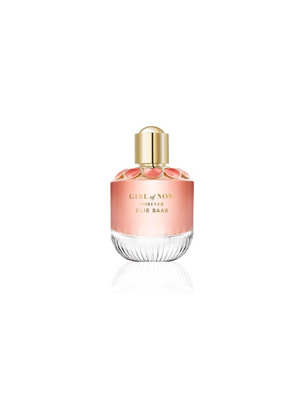 Elie Saab Girl Of Now Forever EDP 90 ml