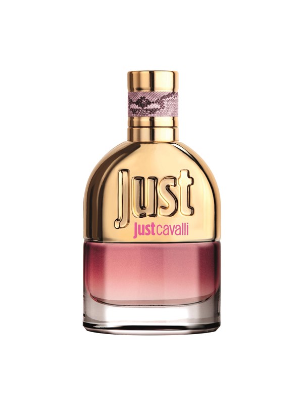 Roberto Cavalli - Just Cavalli For Her - 75 ml - Edt