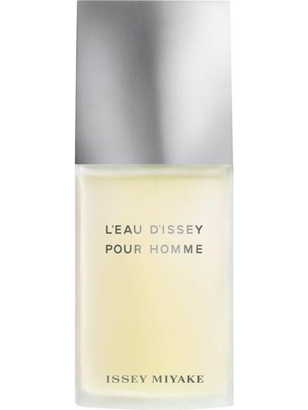 Issey Miyake L'Eau D'Issey Pour Homme - 200 ml