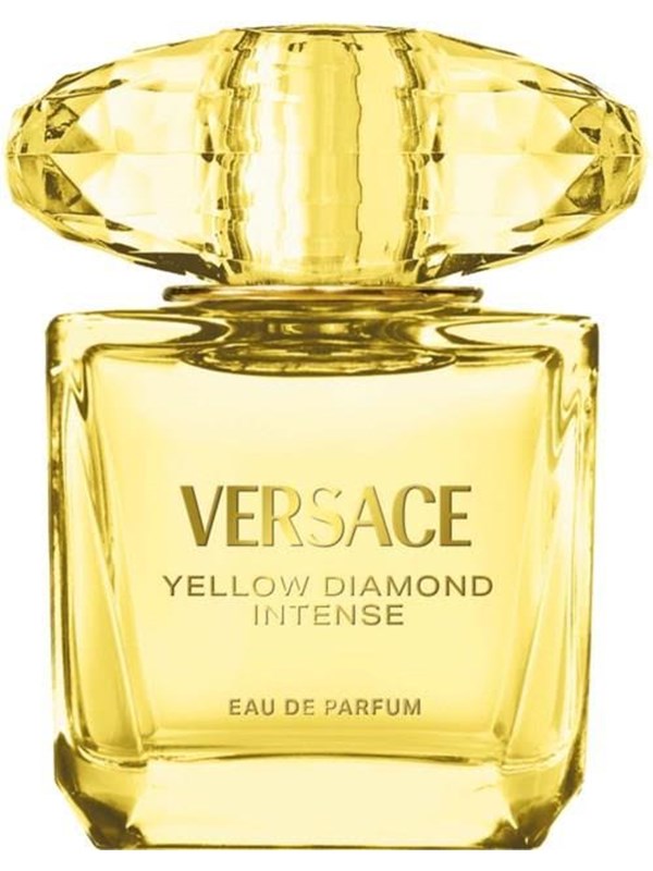 Versace Yellow Diamond Intense Eau de Perfume 30 ml
