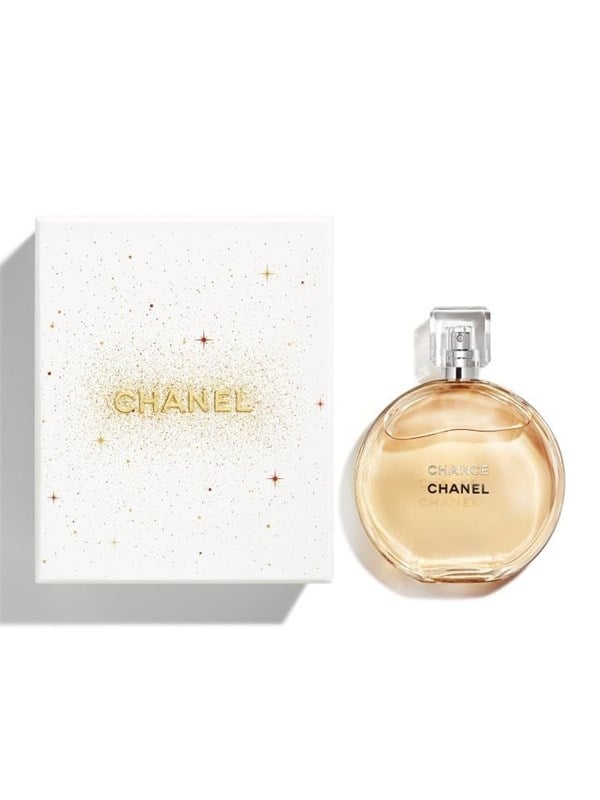Chanel Chance - 100 ml