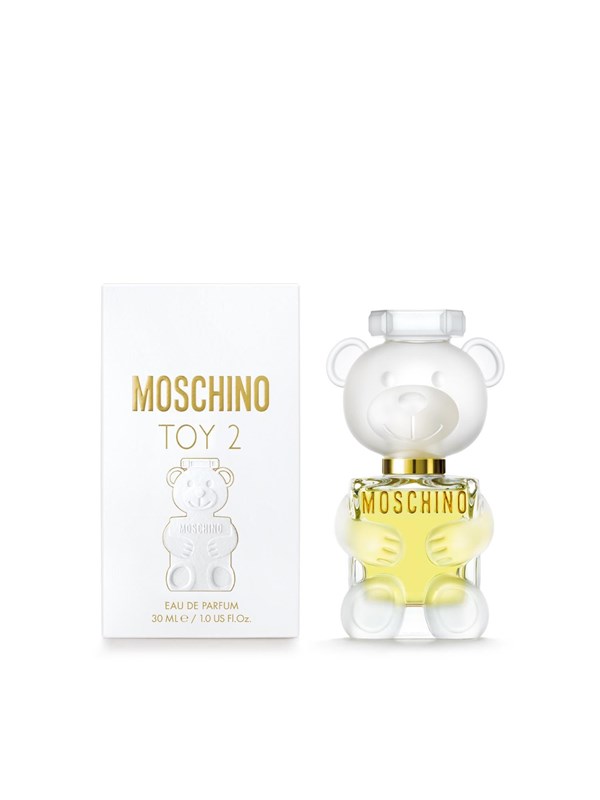 Moschino Toy 2 Eau de Parfum - 30 ml