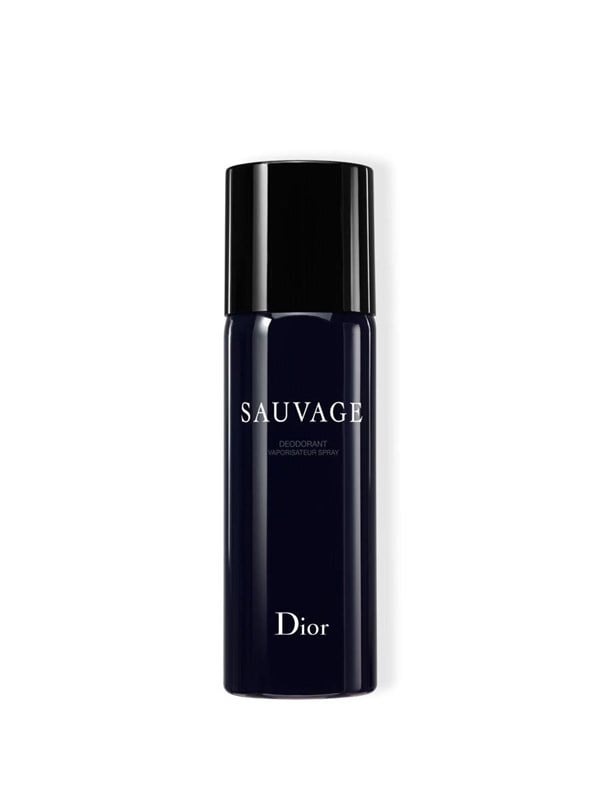 Christian Dior - Sauvage Deodorant Spray - 150 ml