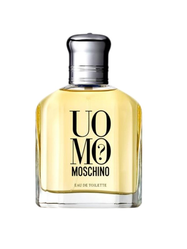 Moschino Herreparfume - Uomo Edt 75 Ml