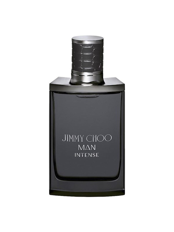 Jimmy Choo Herreparfume - Man Intense Edt 50 Ml