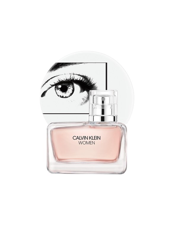 Calvin Klein Women Eau De Parfum 50 ml