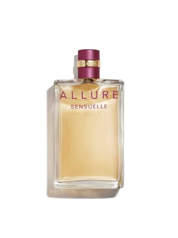 Chanel Allure Sensuelle EDP - 100 ml