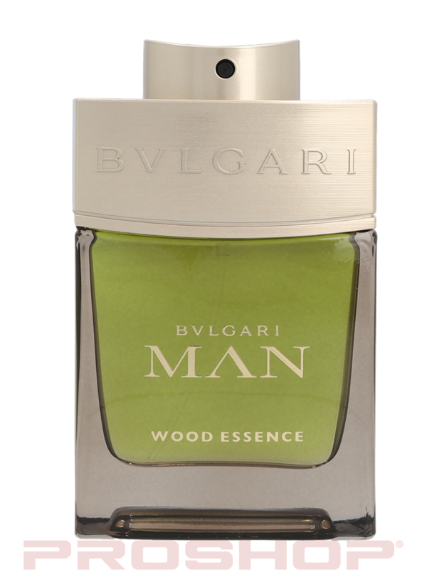 Bvlgari - Man Wood Essence - 60 ml