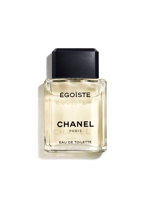 Chanel Egoiste Pour Homme Edt Spray 100 ml