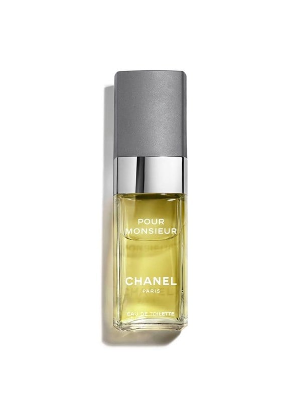 Chanel Pour Monsieur Edt Spray 100 ml