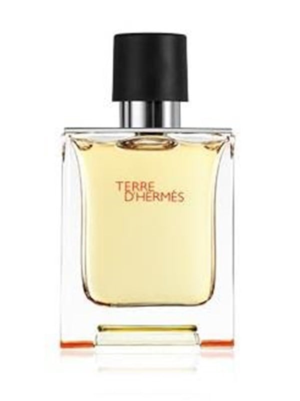 Hermes - Terre D'Hermés - 50 ml - Edt
