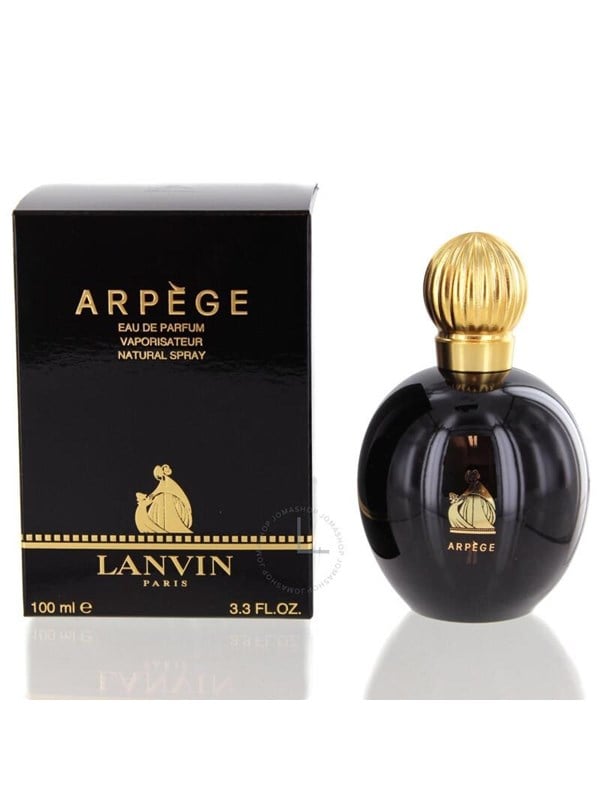 Lanvin Arpege Eau De Parfum 100 ml
