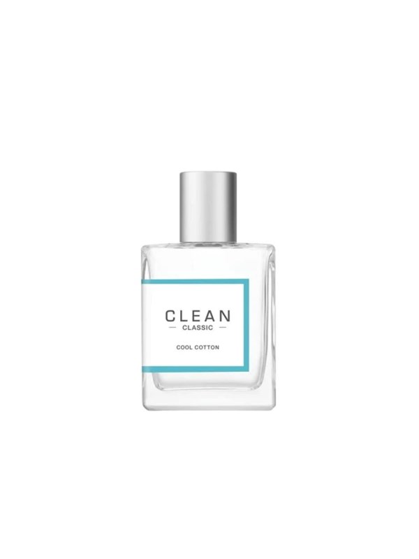 CLEAN Classic Cool Cotton Eau de Parfum 60 ml