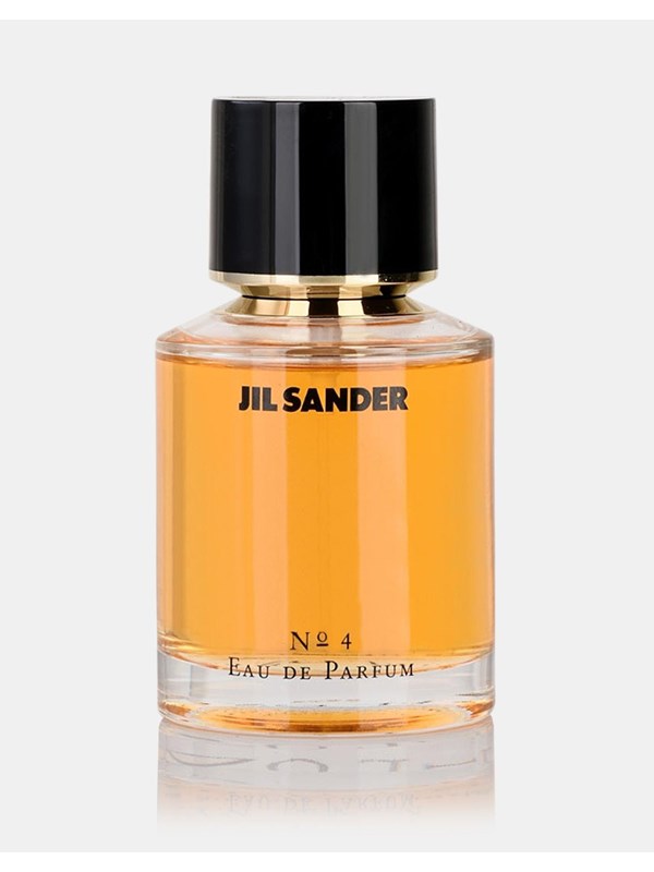 Jil Sander - J.S. No 4 - 100 ml - Edp