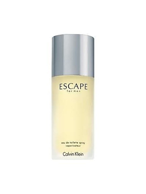 Calvin Klein ESCAPE For Men EDT 100 ml