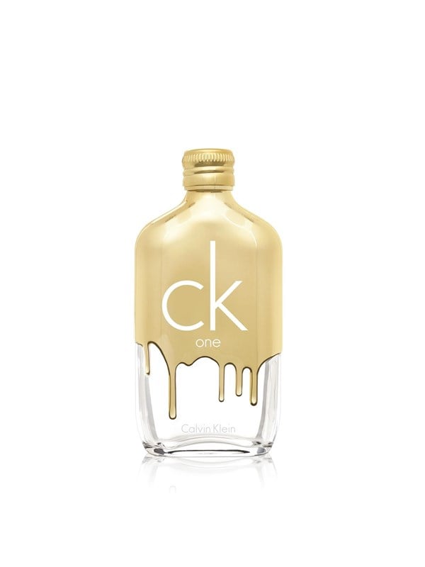Calvin Klein CK One Gold Eau de Toilette - 50 ml