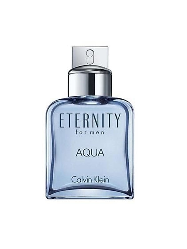 Calvin Klein Eternity For Men Aqua EDT 100 ml