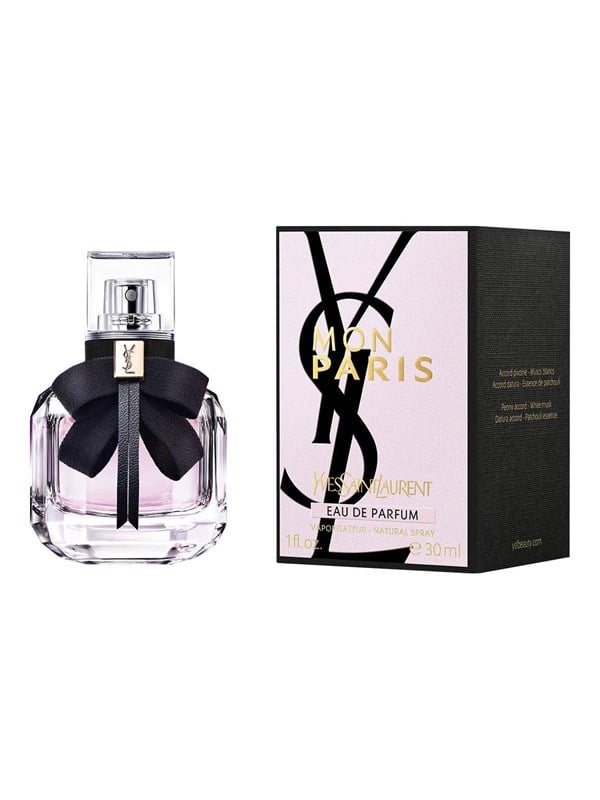 Yves Saint Laurent YSL Mon Paris - 30 ml