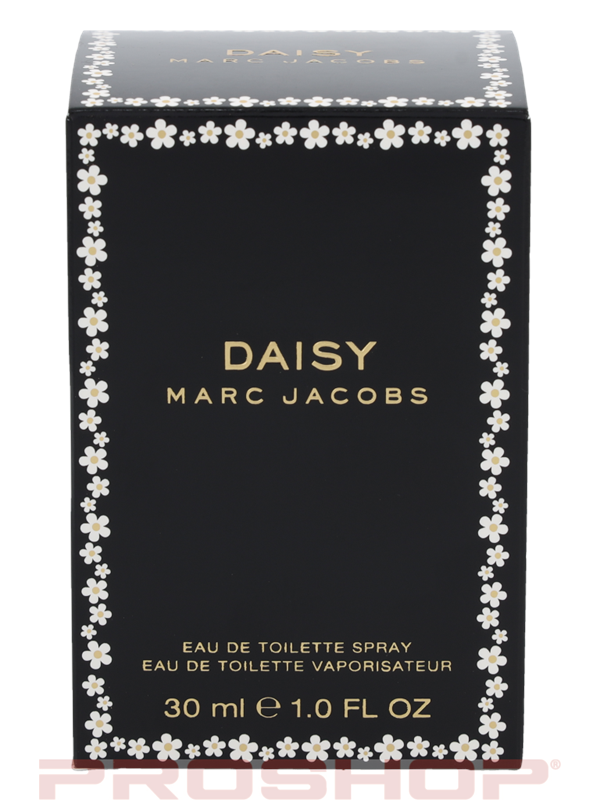 Marc Jacobs - Daisy Eau de Toilette - 30 ml