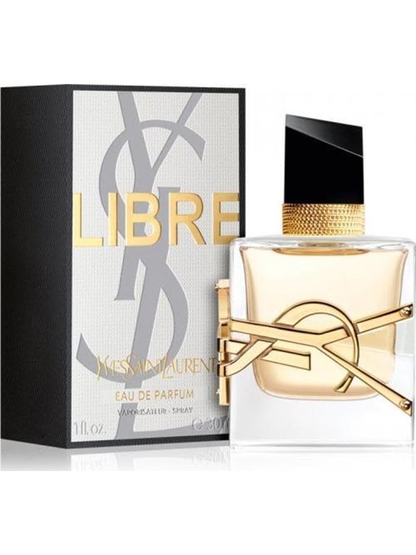 Yves Saint Laurent Libre Eau de Parfum - 30 ml