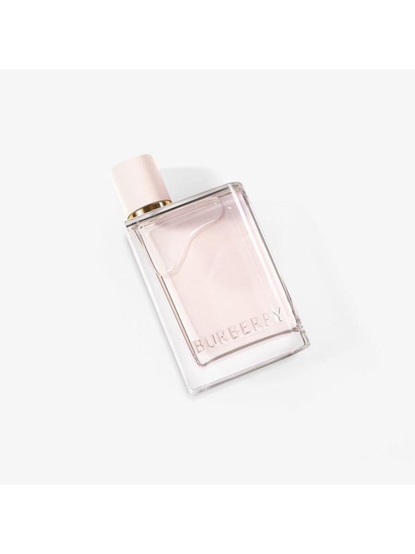 Burberry Her Edp Spray carton @ 1 bottle x 50 ml