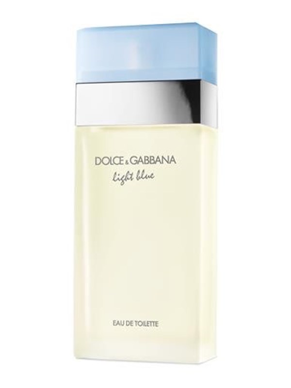 Dolce & Gabbana Light Blue Eau de Toilette - 50 ml