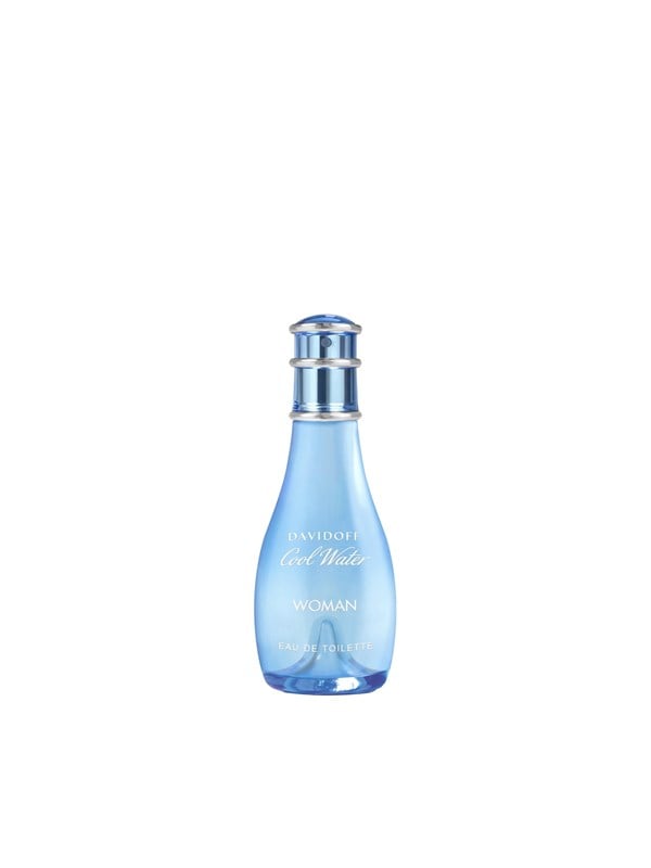 Eau de toilette Davidoff  Cool Water Woman Eau de Toilette 30 ml