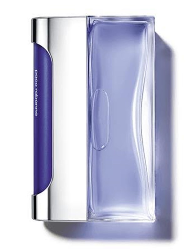 Paco Rabanne - Ultraviolet for Men - 100 ml - Edt
