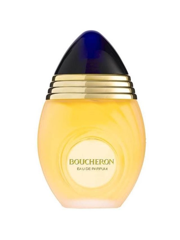 Boucheron - Pour Femme - 100 ml - Edp
