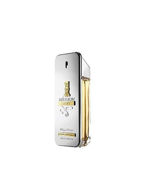 PACO RABANNE - 1 Million Lucky - 100 ml