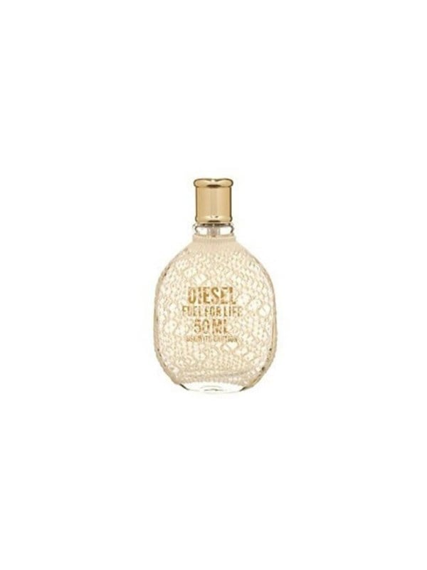 Diesel Fuel For Life Pour Femme - 50 ml