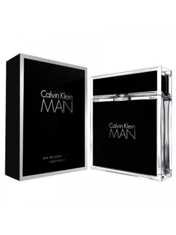 Calvin Klein - CK Man - 100 ml - Edt