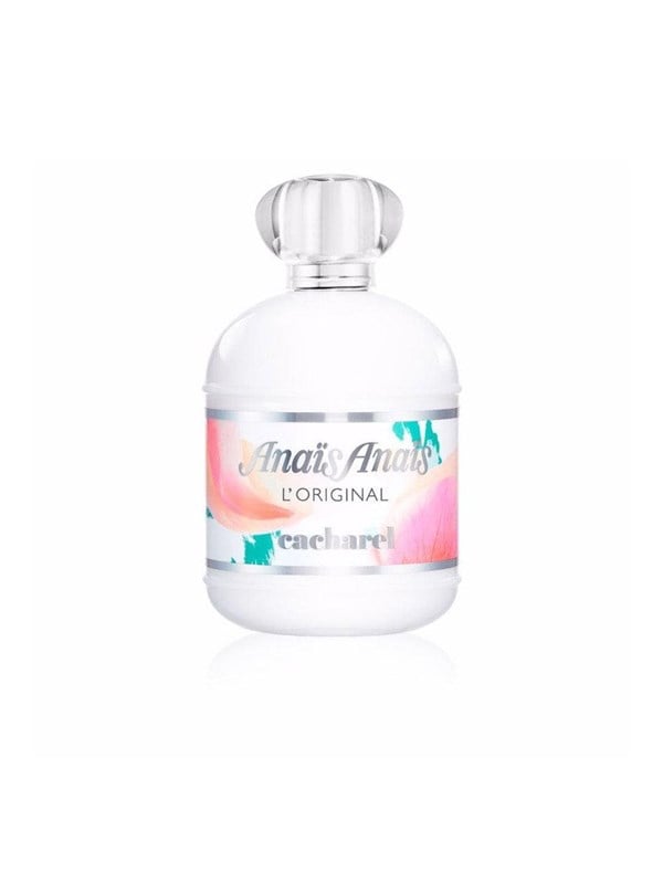 Cacharel - Anais Anais Eau De Toilette 50 Ml