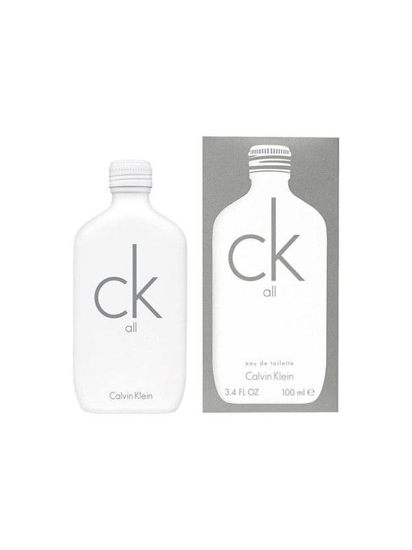 Calvin Klein Ck All Eau De Toilette - 100 Ml.