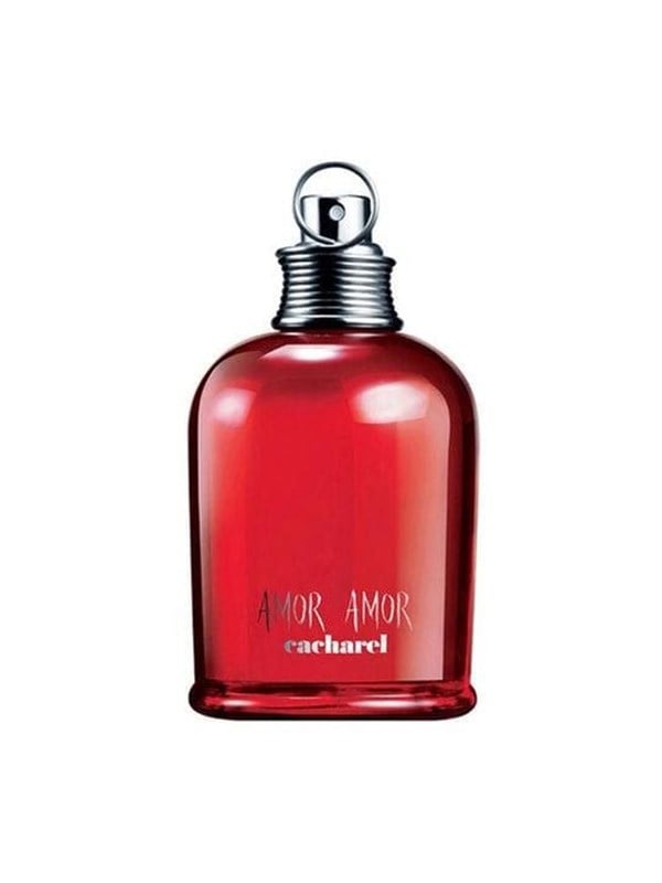 Cacharel Amor Amor Eau De Toilette 100ml For Women