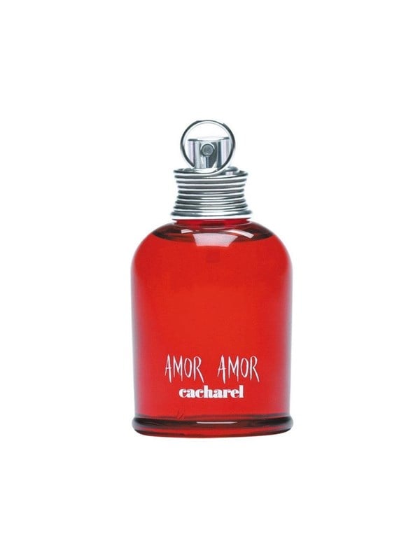 Cacharel - Amor Amor Eau De Toilette 50 Ml