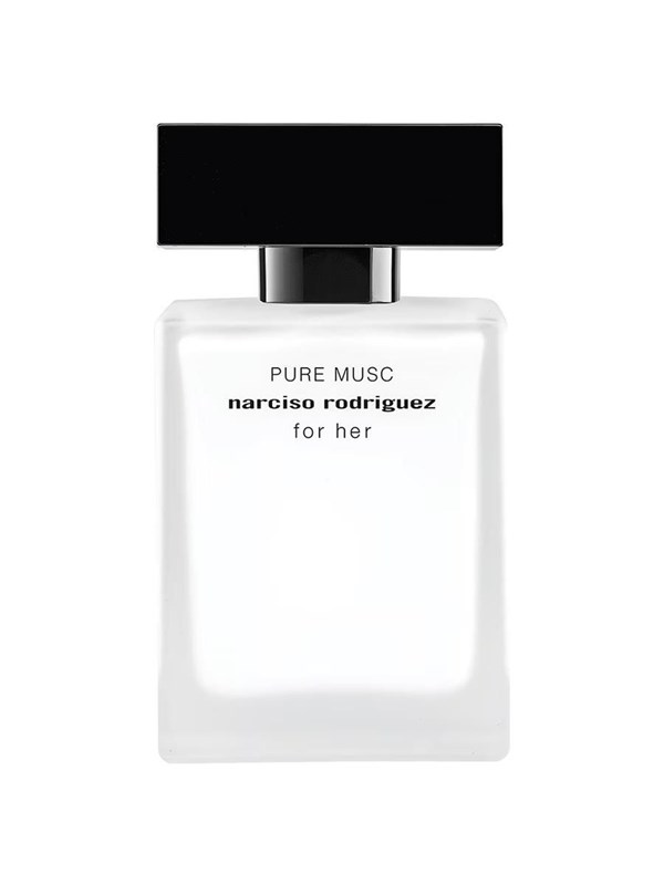 Narciso Rodriguez For Her Pure Musc Eau de Parfum - 50 ml