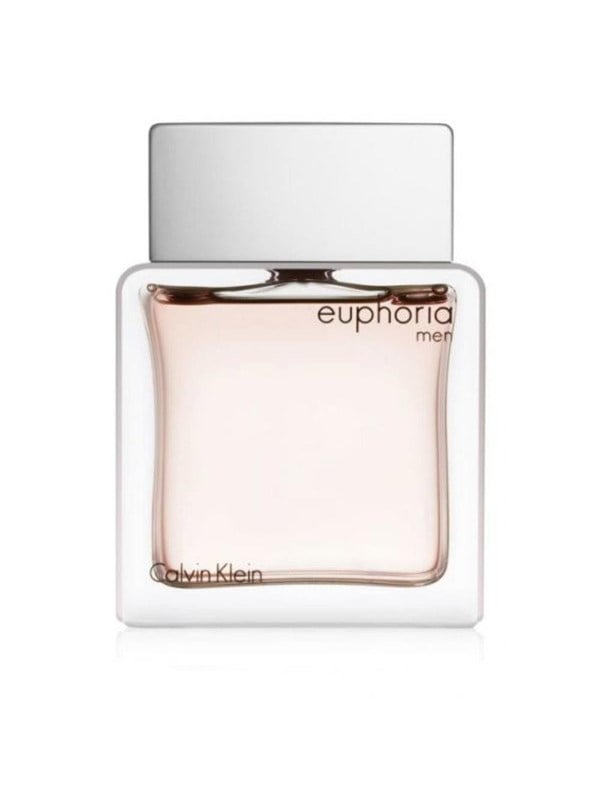 Calvin Klein Euphoria for Men Eau de Toilette - 100 ml