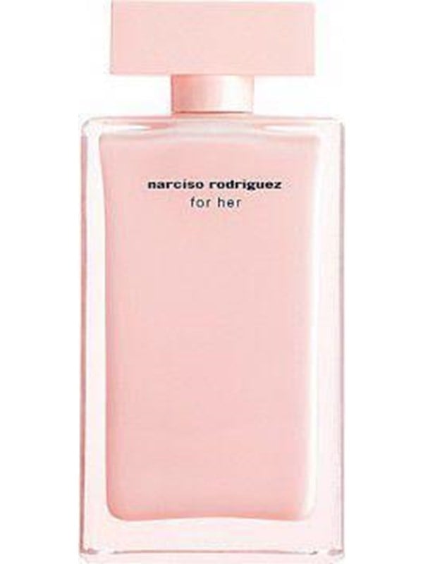 Narciso Rodriguez - For Her Eau de Parfum - 100 ml