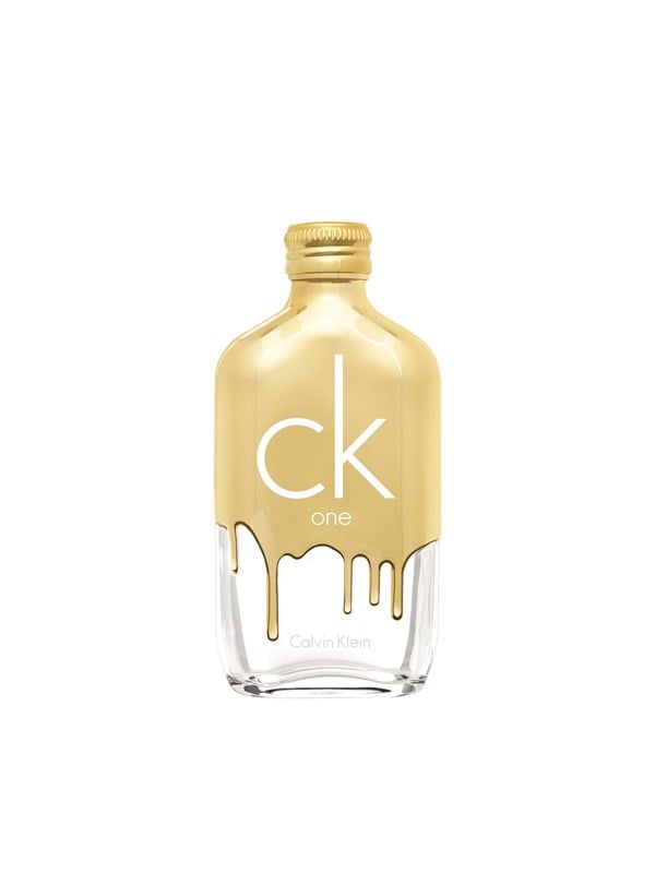 Calvin Klein - CK One Gold - 100 ml - Edt