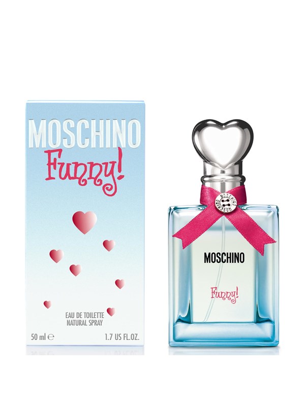 Moschino Funny - 50 ml