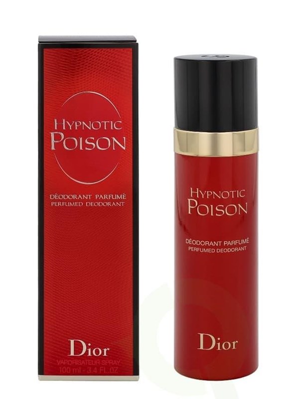 Christian Dior Dior Hypnotic Poison Deo Spray 100 ml