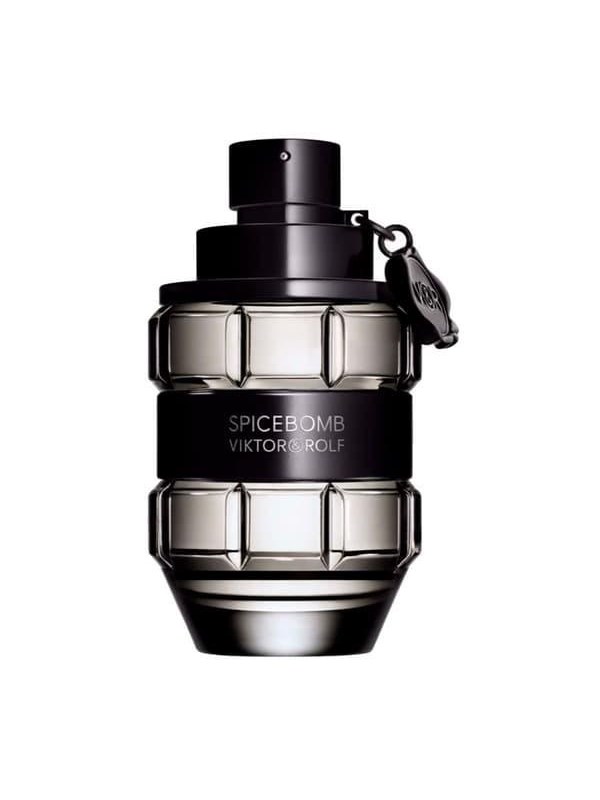 Viktor & Rolf - Spicebomb - 90 ml
