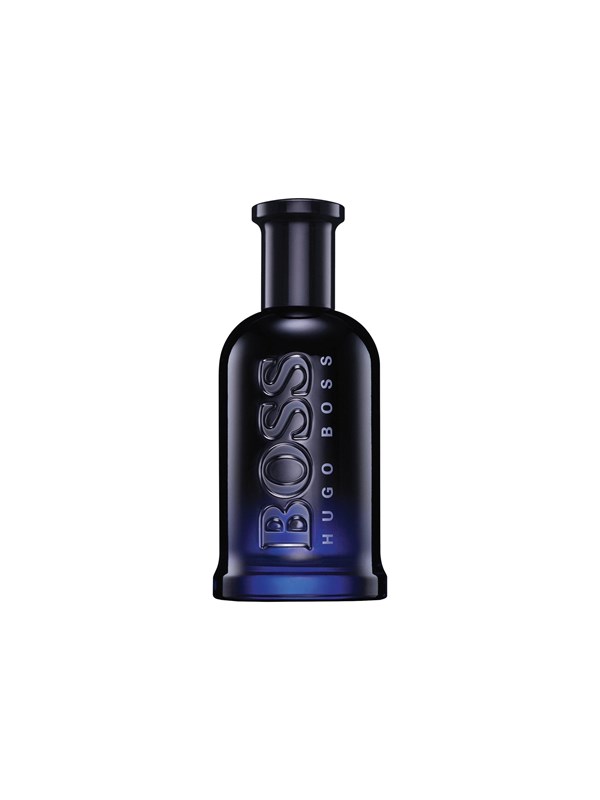 Hugo Boss - Bottled Night - 200 ml - Edt