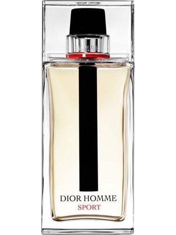 Christian Dior Homme Sport