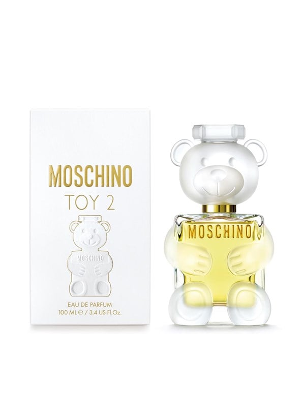 Moschino Dameparfume - Toy 2 Edp 100 Ml