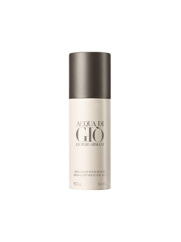 Giorgio Armani Acqua Di Giò Deodorant Spray Pour Homme 150 ml