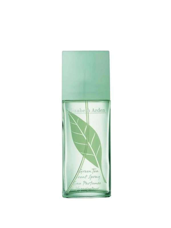 Elizabeth Arden Scent Spray Eau De Parfum - Green Tea - 100 Ml.