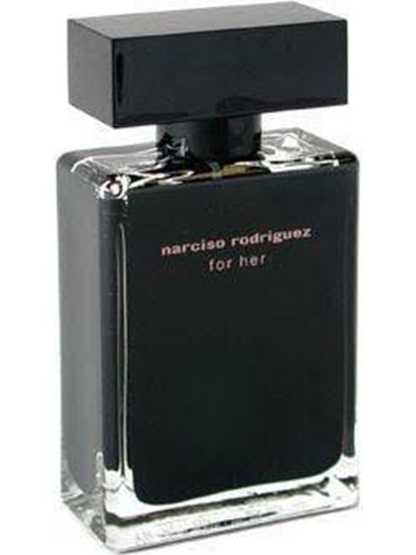 Narciso Rodriguez - For Her Eau de Toilette - 50 ml